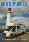 Book - Motorhomes, the Complete Guide