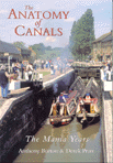 Book - The Anatomy of Canals (Mania Years)