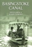 Book - Basingstoke Canal