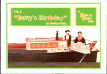 Book - Betty's Birthday