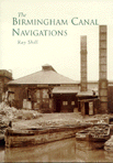 Book - Birmingham Canal Navigations