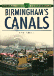 Book - Birmingham's Canals