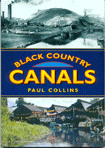 Book - Black Country Canals
