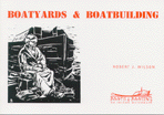 Book - Boatyards & Boatbuilding