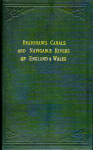 Book - Bradshaw's Canals & Navigable Rivers of England & Wales