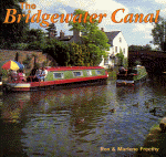 Book - Bridgewater Canal