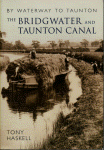 Book - The Bridgwater and Taunton Canal