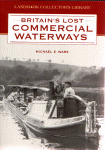 Book - Britain's Lost Commercial Waterways