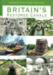 Book - Britain's Restored Canals