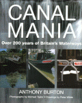 Book - Canal Mania