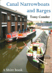 Book - Canal Narrowboats and Barges