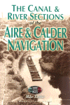 Book - Canal & River Sections of the Aire & Calder Navigation