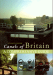 Book - Canals Of Britain