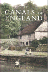 Book - The Canals Of England