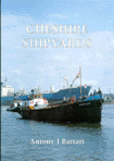 Book - Cheshire Shipyards