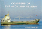 Book - Coasters of the Avon and Severn