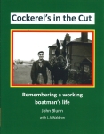 Book - Cockerel's in the Cut
