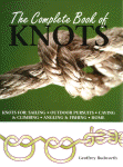 Book - Complete Book of Knots