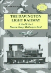 Book - The Davington Light Railway