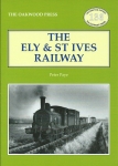 Book - The Ely & St Ives Railway