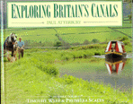 Book - Exploring Britain's Canals