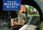Book - Favourite Boating Recipes