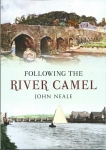 Book - Following the River Camel