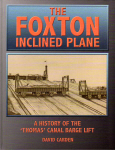Book - The Foxton Inclined Plane