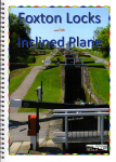 Book - Foxton Locks and the Inclined Plane