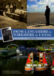 Book - From Lancashire to Yorkshire by Canal