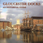 Book - Gloucester Docks