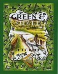 Book - Green & Silver / L.T.C. Rolt