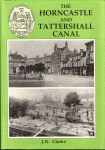 Book - Horncastle & Tattershall Canal