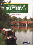 Book - Inland Waterways of Great Britain (8th Ed)