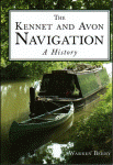 Book - The Kennet & Avon Navigation (A History)