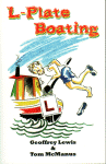 Book - L-Plate Boating