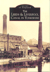 Book - Leeds & Liverpool Canal in Yorkshire