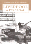 Book - Liverpool & its Canal
