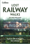 Book - Lost Railway Walks