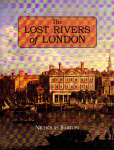 Book - The Lost Rivers of London