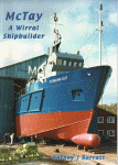 Book - McTay, A Wirral Shipbuilder