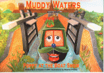 Book - Muddy Waters - Poppy at the Boat Show