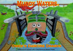 Book - Muddy Waters (Owen's Dancing Dragon)