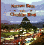 Book - Narrow Boat to the Cheshire Ring