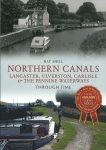 Book - Northern Canals Through Time