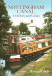Book - Nottingham Canal