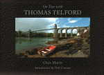 Book - On Tour With Thomas Telford h/b