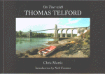 Book - On Tour With Thomas Telford p/b