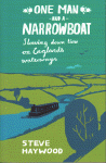 Book - One Man and a Narrowboat