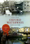 Book - Oxford Waterways Through Time